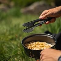 Ellipse Folding Utensil Set