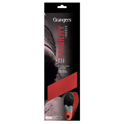 Vloky do topnok G30 Stability