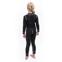 Double Face Adventure - Dtsk set trika s dlouhm rukvem + spodky