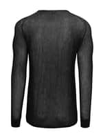 Wool Thermo Light Shirt