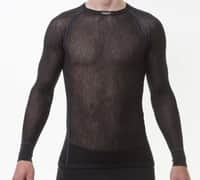 Wool Thermo Light Shirt