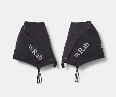 Nvleky na boty Ridgeline Gaiter