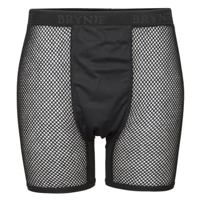 Super Thermo Boxer Shorts Windfront