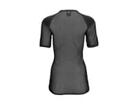 Lady Wool Thermo T-Shirt w/inlay