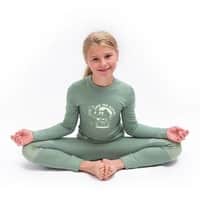 Merino DF Planet - Detsk triko s dlhm rukvom