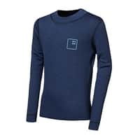 Merino DF Planet - Juniorsk triko s dlhm rukvom