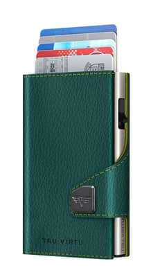 Wallet Click & Slide Bio Wine