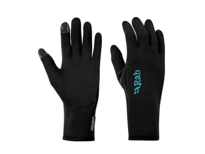 Power Stretch Contact Glove Women's
