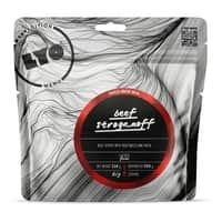 Hov�dzie Stroganoff - Ve�k� porcia