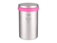 Titanium Mug Infuser - 450 ml