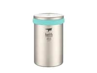 Titanium Mug Infuser - 450 ml