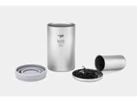 Titanium Mug Infuser - 450 ml