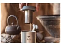 Titanium Mug Infuser - 450 ml