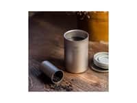 Titanium Mug Infuser - 450 ml