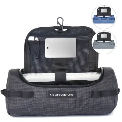 Kosmetick� ta�ka Barrel Wash Bag