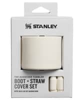 The Quencher Boot + Straw Topper - 890 ml