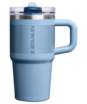 Termohrn�ek The Quencher/Cup Protour Flip Straw Tumbler - 600 ml