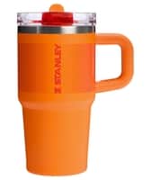 The Quencher/Cup Protour Flip Straw Tumbler - 600 ml