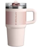 The Quencher/Cup Protour Flip Straw Tumbler - 600 ml