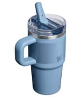The Quencher/Cup Protour Flip Straw Tumbler - 600 ml