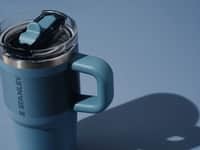 The Quencher/Cup Protour Flip Straw Tumbler - 600 ml