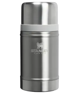 Termoska na j�dlo The Legendary Food Jar - 700 ml