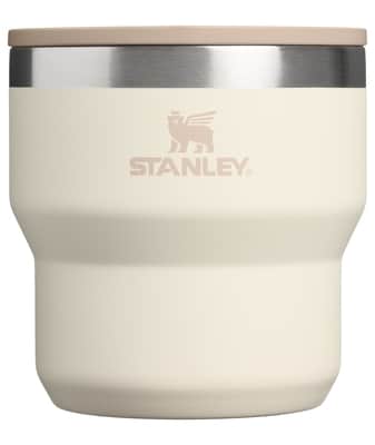 The Stay Hot Stacking Camp Cup - 290 ml