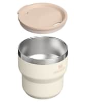 The Stay Hot Stacking Camp Cup - 290 ml
