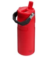 The IceFlow Bottle Flip Straw 2.0 - 470 ml