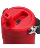 The IceFlow Bottle Flip Straw 2.0 - 470 ml