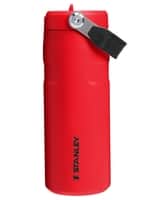 The IceFlow Bottle Flip Straw 2.0 - 470 ml