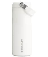 The IceFlow Bottle Flip Straw 2.0 - 470 ml