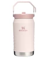 The IceFlow Flip Straw 2.0 Jug - 1,9 l