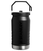 The IceFlow Flip Straw 2.0 Jug - 1,9 l