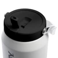 The IceFlow Flip Straw 2.0 Jug - 1,9 l