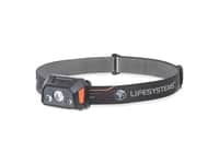 Intensity 300 Head Torch Rechargeable