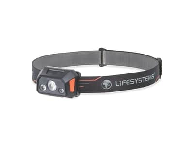 Intensity 300 Head Torch Rechargeable