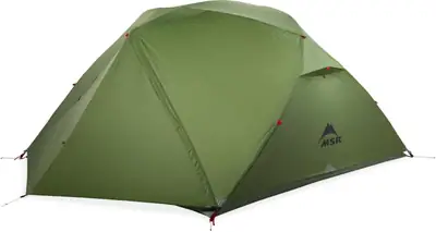 Turistick� stan Elixir 4