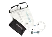 GravityWorks Water Filter System - 4 l