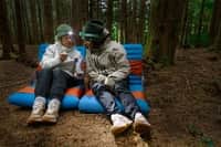 Trail Pro Max - Large