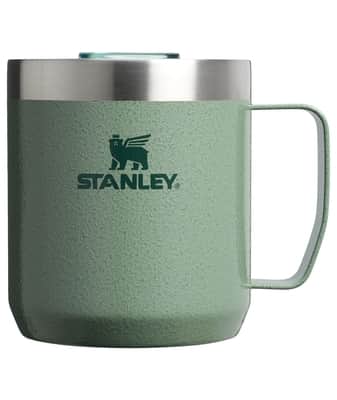 The Stay-Hot Camp Mug - 350 ml