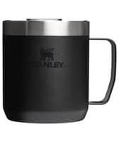 The Stay-Hot Camp Mug - 350 ml