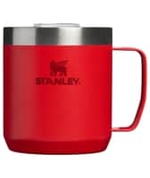 The Stay-Hot Camp Mug - 350 ml