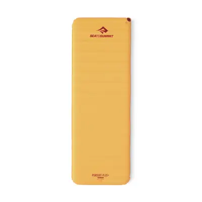 Samonafukovac� karimatka Pursuit Plus SI - Rectangular Regular Wide