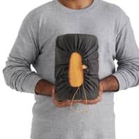 Pursuit Plus SI - Rectangular Regular Wide