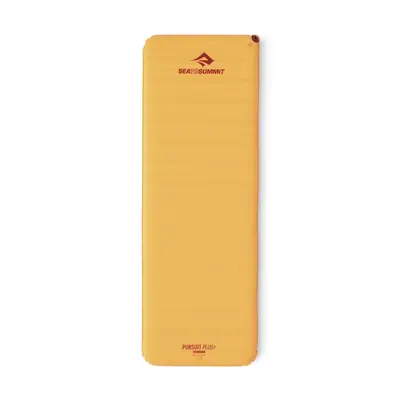 Samonafukovac� karimatka Pursuit Plus SI - Rectangular Large