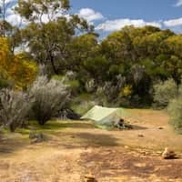 Escapist Evo Tarp - Medium