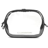 Clear Wash Case - Small