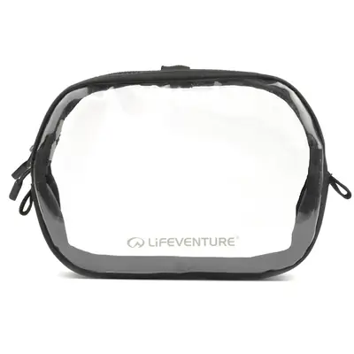 Hygienick� ta�ka Clear Wash Case - Small