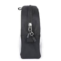 Clear Wash Case - Large